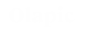 Olapic logo