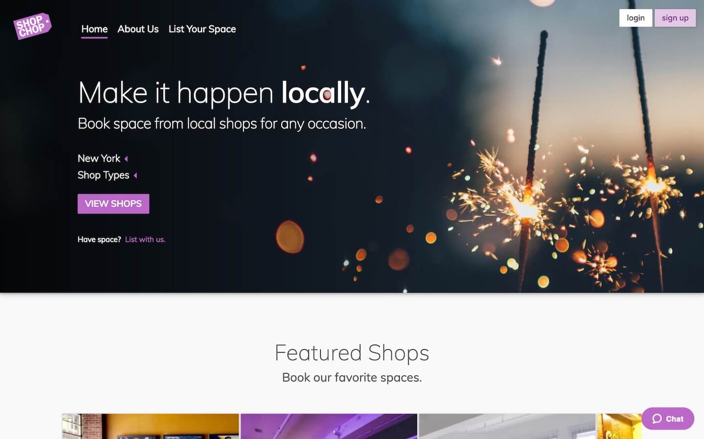 ShopChop